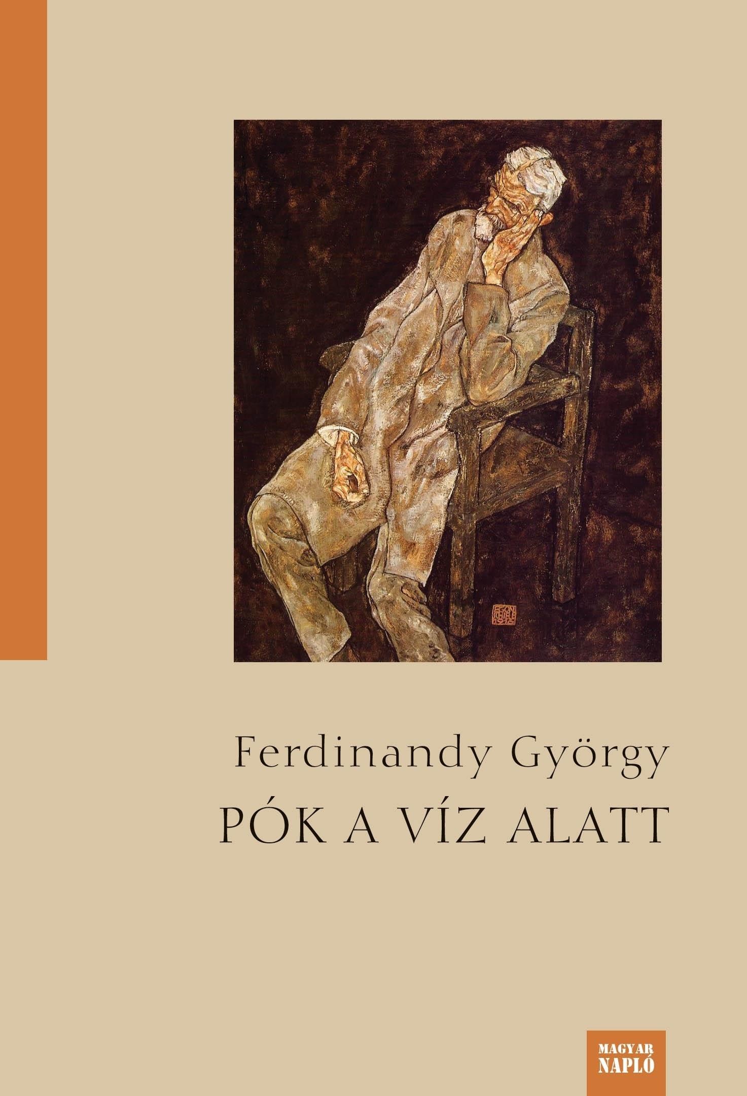 PÓK A VÍZ ALATT (2012)