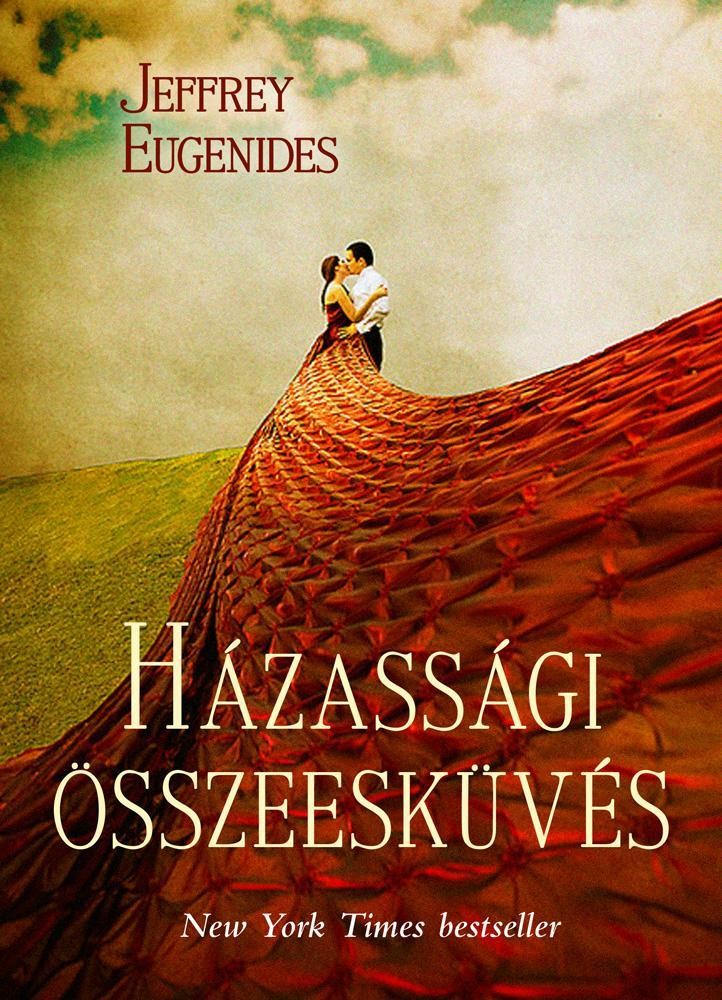 HÁZASSÁGI ÖSSZEESKÜVÉS (2012)