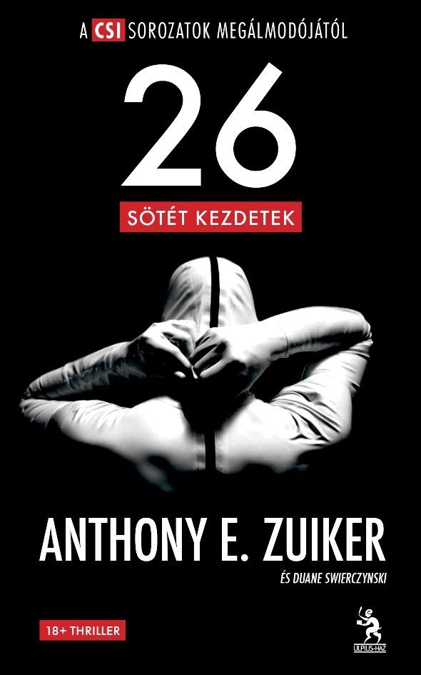 LEVEL 26 - SÖTÉT KEZDETEK (2012)