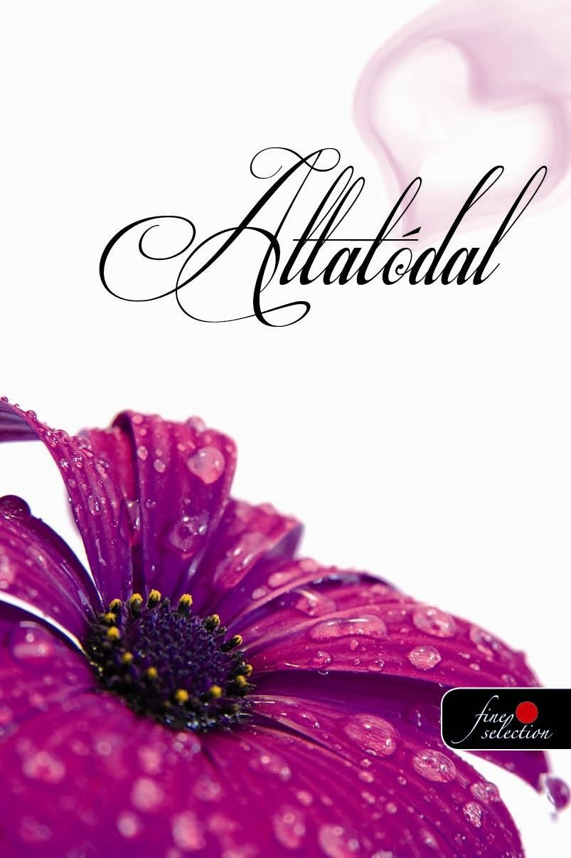 ALTATÓDAL - KÖTÖTT (2012)