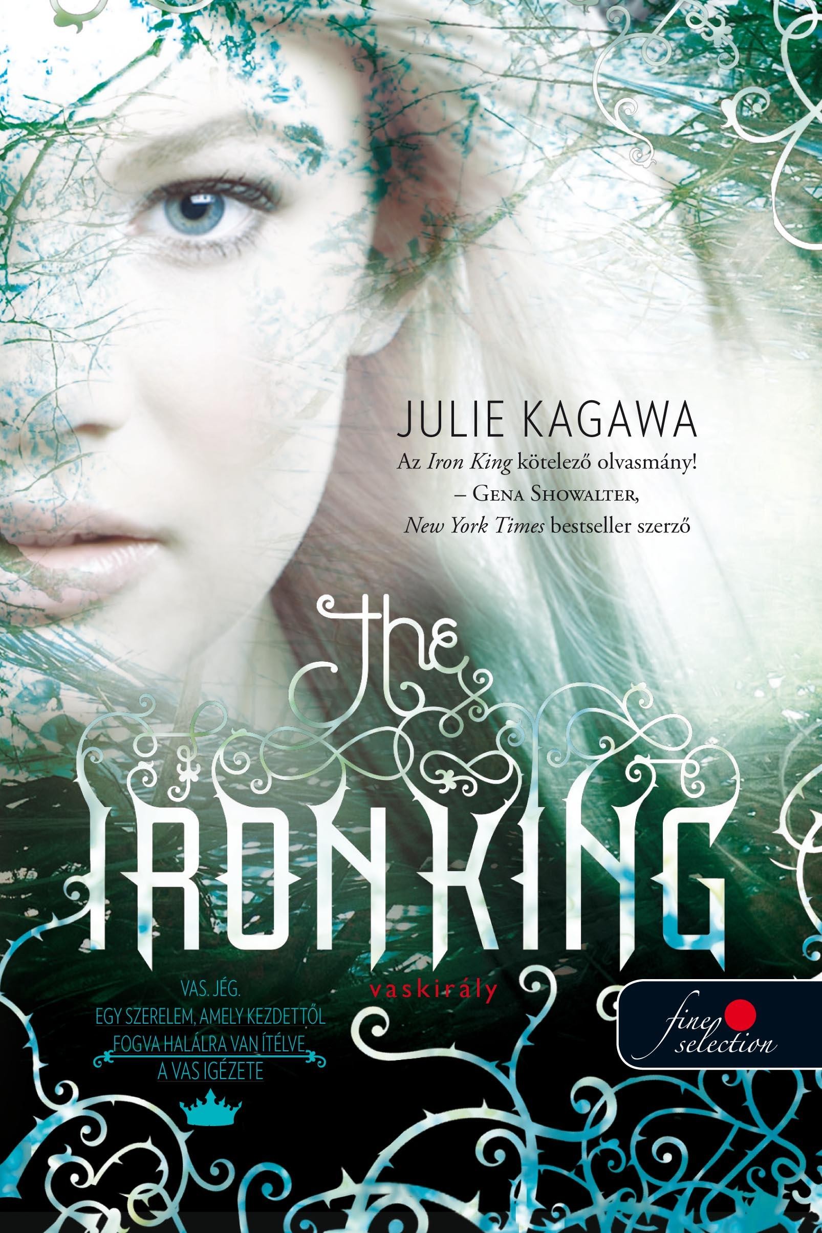THE IRONKING - VASKIRÁLY - FŰZÖTT (2012)