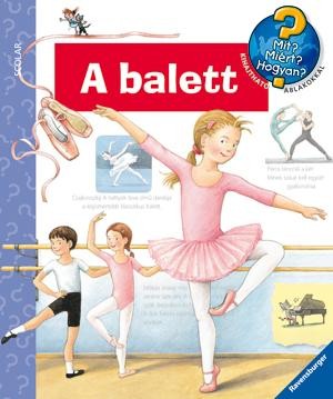 A BALETT - MIT? MIÉRT? HOGYAN? (2012)