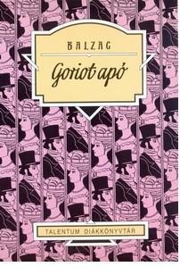 GORIOT APÓ - TALENTUM DIÁKKÖNYVTÁR (2012)