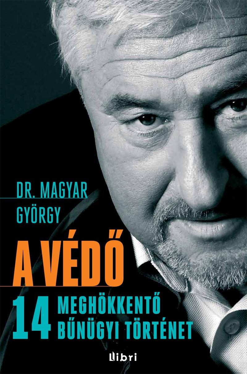A VÉDŐ - 14 MEGHÖKKENTŐ BŰNÜGYI TÖRTÉNET (2012)