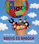BOGYÓ ÉS BABÓCA - MESE AZ ELVESZETT NYUSZIRÓL (2012)