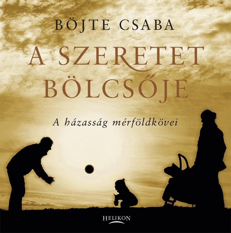 A SZERETET BÖLCSŐJE - A HÁZASSÁG MÉRFÖLDKÖVEI (2012)