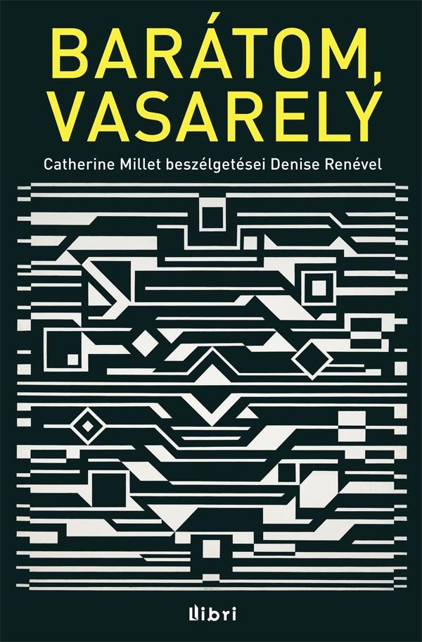 BARÁTOM, VASARELY (2012)