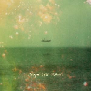 VALTARI - SIGUR RÓS - CD - (2012)