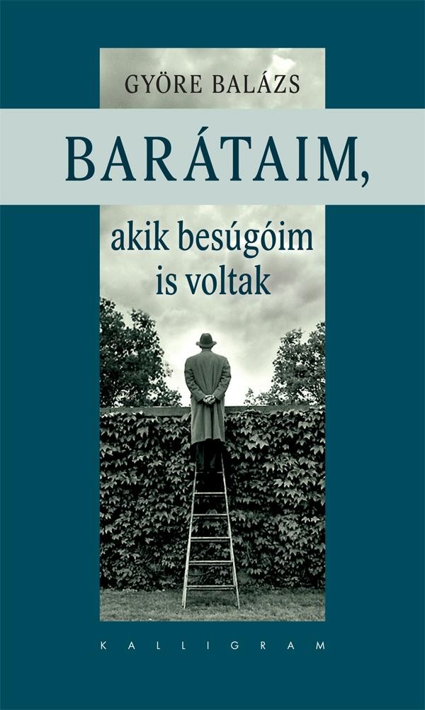 BARÁTAIM, AKIK BESÚGÓIM IS VOLTAK (2012)