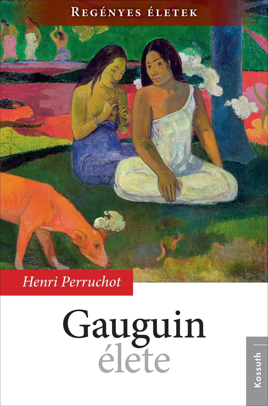 GAUGUIN ÉLETE (2012)