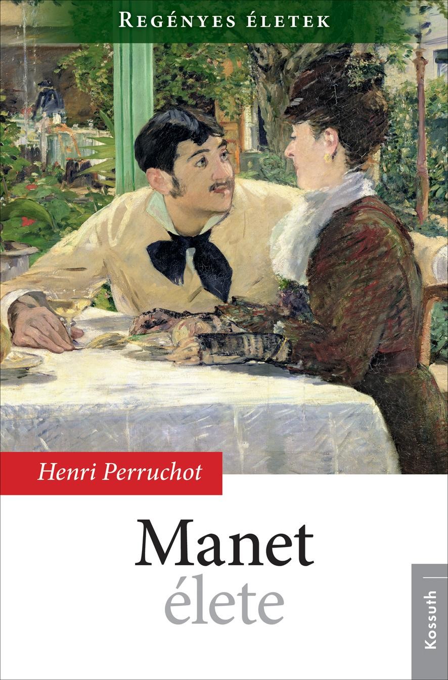 MANET ÉLETE (2012)