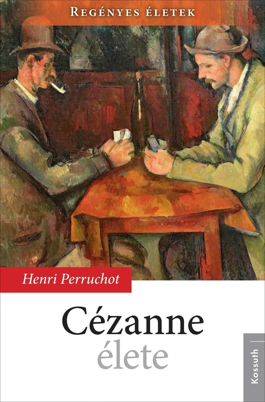 CÉZANNE ÉLETE (2012)
