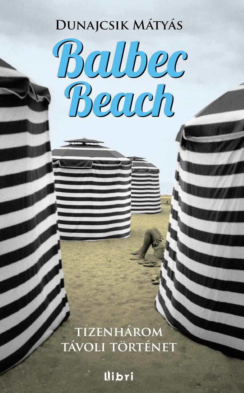 BALBEC BEACH (2012)
