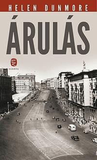 ÁRULÁS (2012)