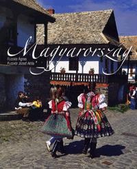 MAGYARORSZÁG (ALBUM) (2012)