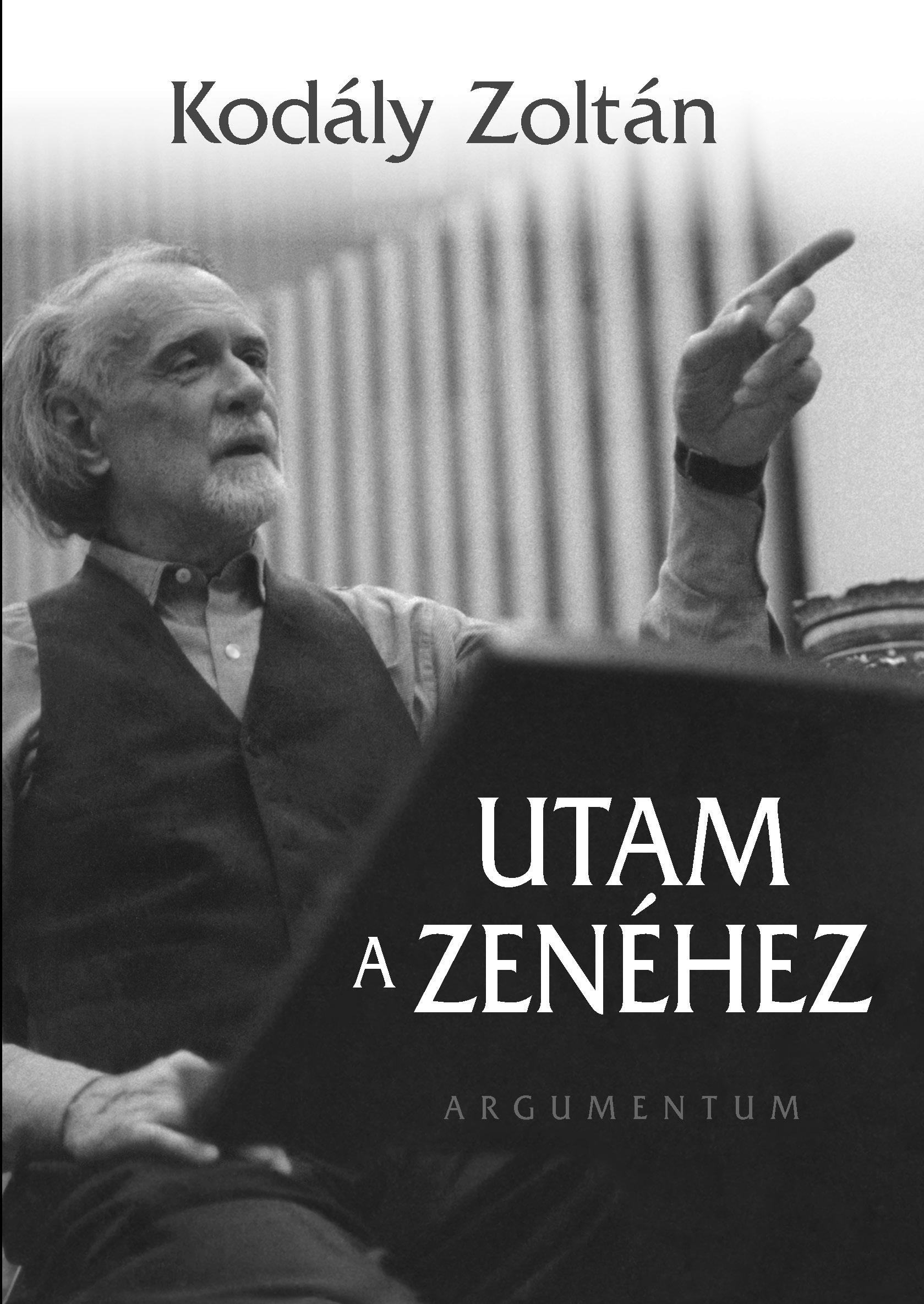 UTAM A ZENÉHEZ (2012)