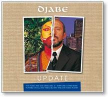 UPDATE - DJABE - 2 DVD - (2012)