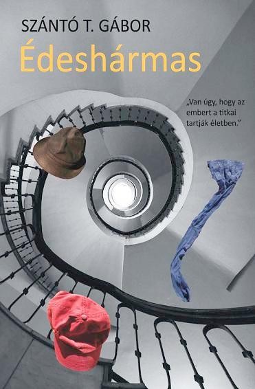 ÉDESHÁRMAS (2012)