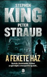 A FEKETE HÁZ (2012)