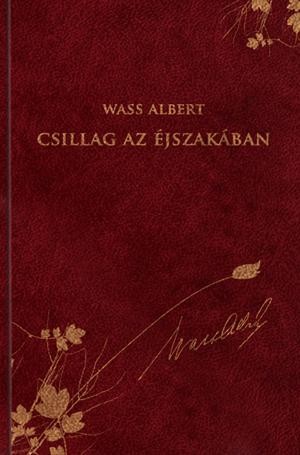 CSILLAG AZ ÉJSZAKÁBAN - WASS ALBERT SOROZAT 34. (2012)