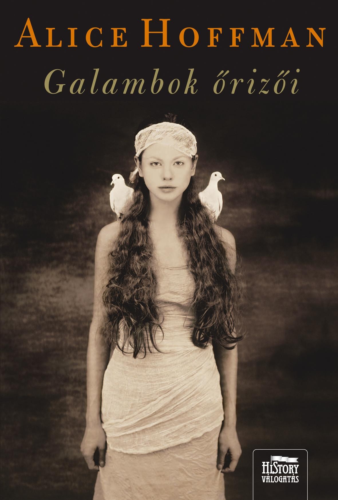 GALAMBOK ŐRIZŐI (2012)
