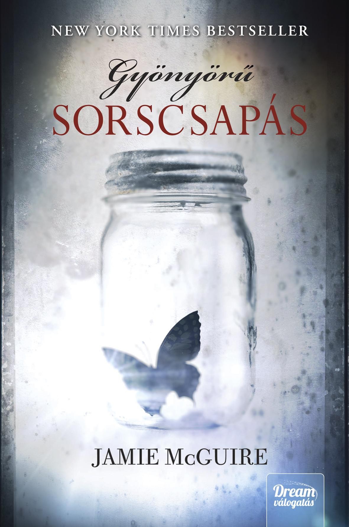 GYÖNYÖRŰ SORSCSAPÁS - KÖTÖTT (2012)