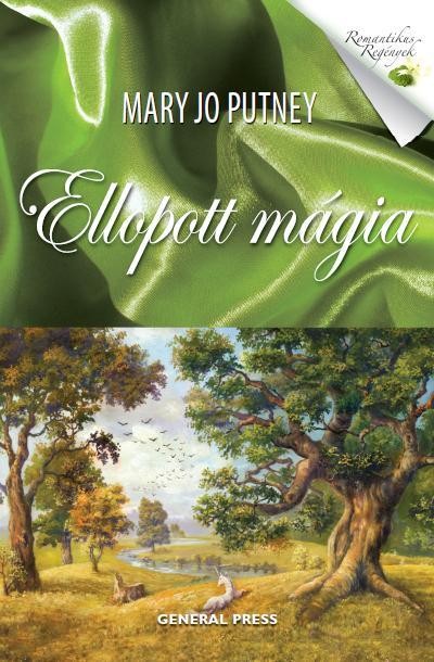 ELLOPOTT MÁGIA (2012)