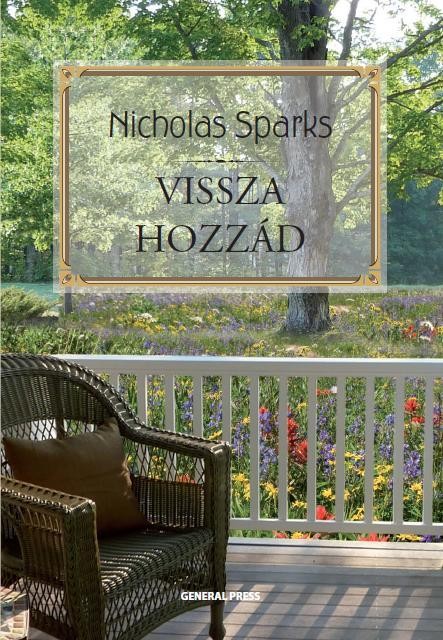 VISSZA HOZZÁD - (2012)