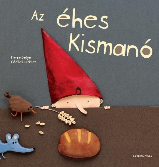 AZ ÉHES KISMANÓ - (2012)