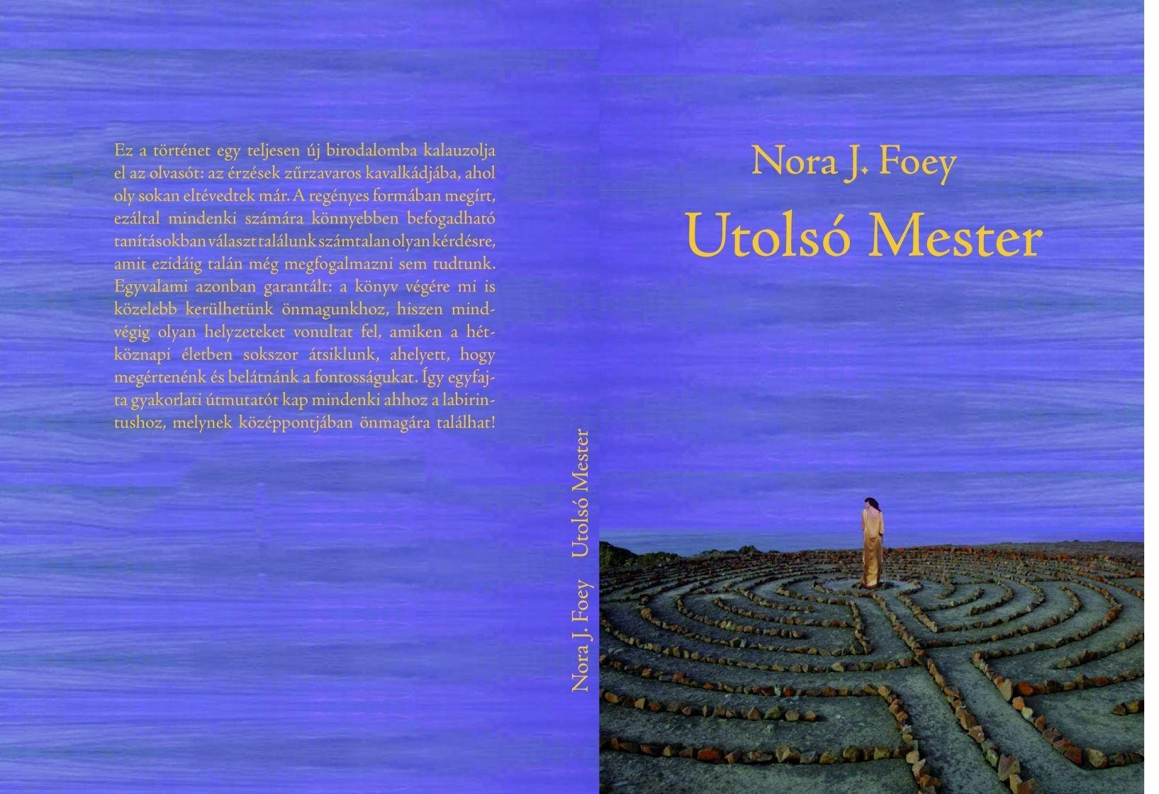 UTOLSÓ MESTER (2012)