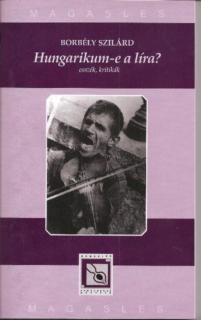 HUNGARIKUM-E A LÍRA? (2012)