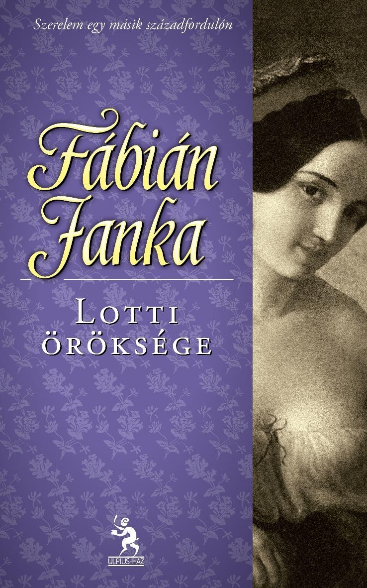 LOTTI ÖRÖKSÉGE (2012)