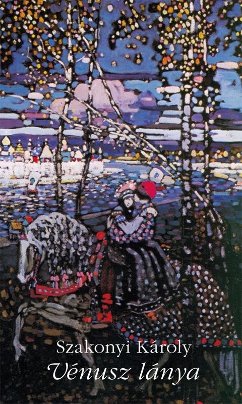 VÉNUSZ LÁNYA (2012)