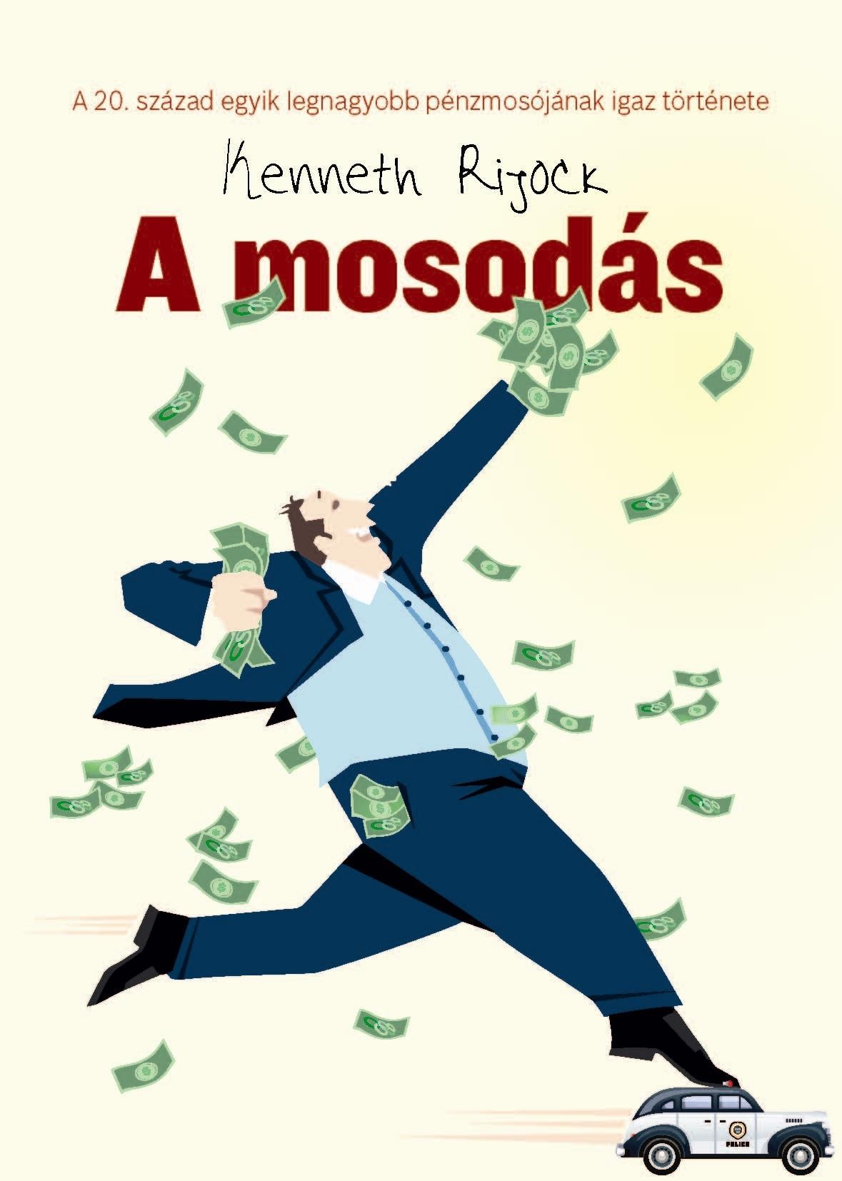 A MOSODÁS (2012)
