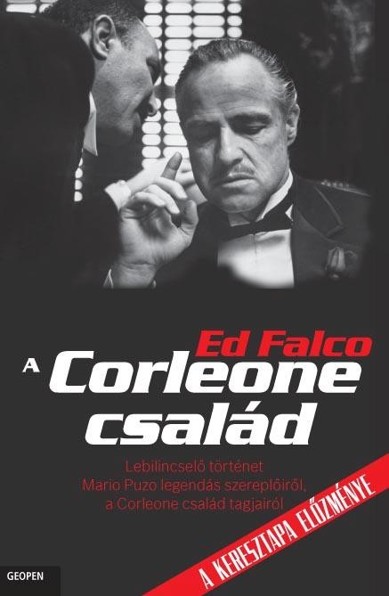 A CORLEONE CSALÁD (2012)