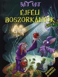 ÉJFÉLI BOSZORKÁNYOK (2012)