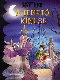A TEMETŐ KINCSE (2012)