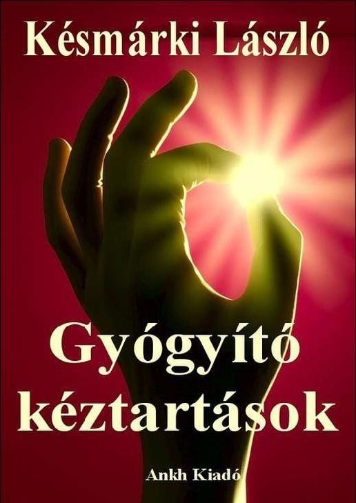 GYÓGYÍTÓ KÉZTARTÁSOK (2012)