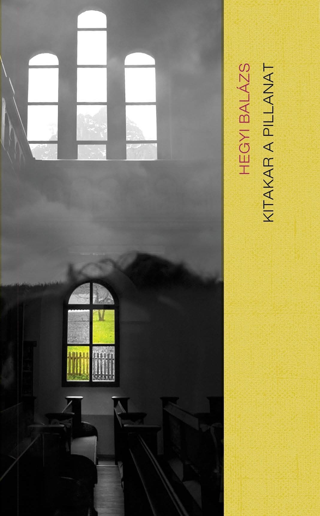 KITAKAR A PILLANAT (2012)
