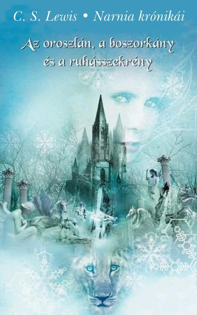 AZ OROSZLÁN, A BOSZORKÁNY ÉS A RUHÁSSZEKRÉNY - NARNIA 2. (2012)