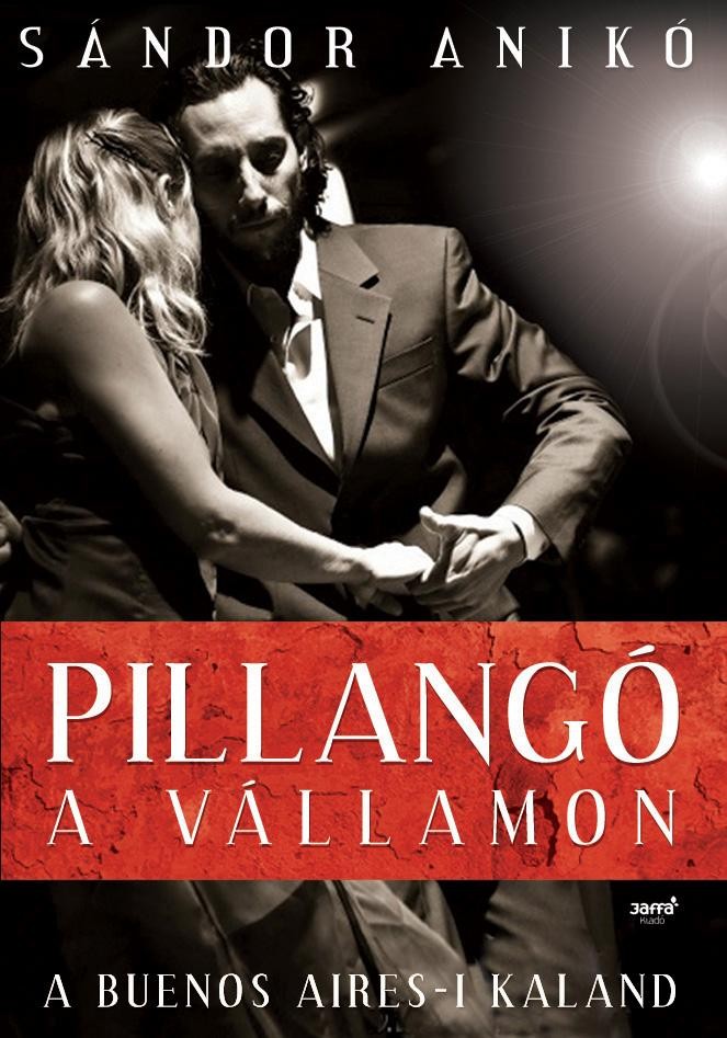 PILLANGÓ A VÁLLAMON - A BUENOS AIRES-I KALAND (2012)