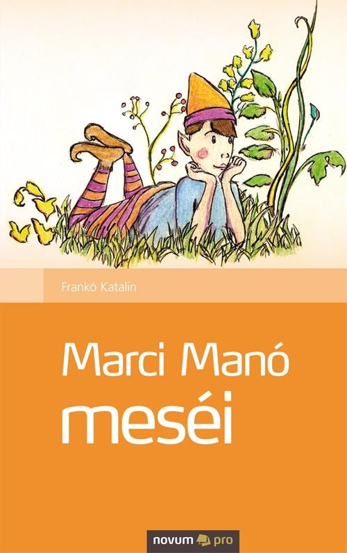 MARCI MANÓ MESÉI (2012)