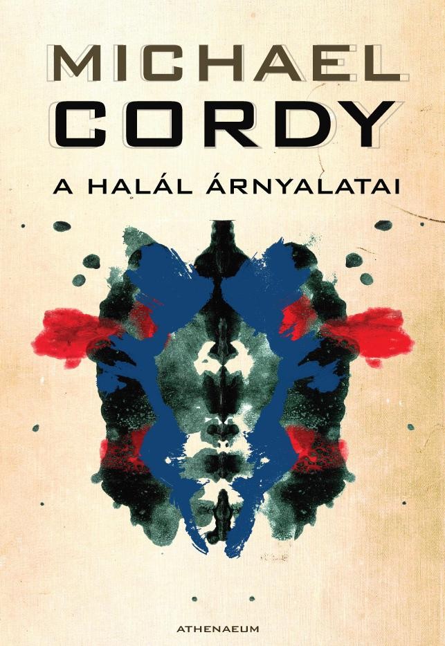 A HALÁL ÁRNYALATAI - (2012)