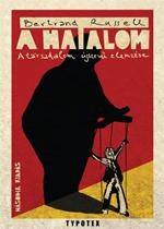 A HATALOM - A TÁRSADALOM ÚJSZERŰ ELEMZÉSE (ÚJ!!) (2012)