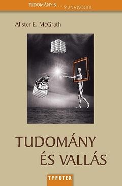 TUDOMÁNY ÉS VALLÁS (ÚJ!) (2012)