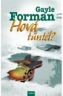 HOVÁ TŰNTÉL? (2012)