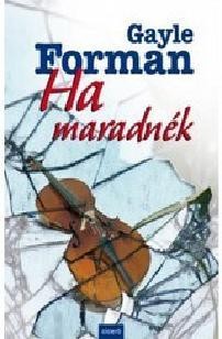 HA MARADNÉK (ÚJ!) (2012)