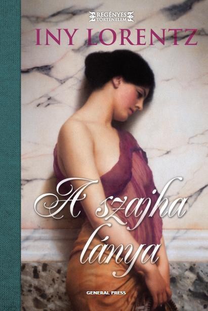 A SZAJHA LÁNYA - (2012)