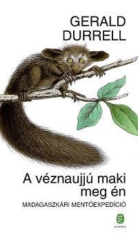 A VÉZNAUJJÚ MAKI MEG ÉN - MADAGASZKÁRI MENTŐAKCIÓ (2012)