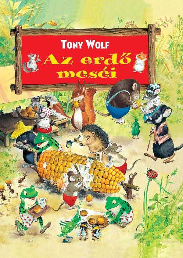 AZ ERDŐ MESÉI (2012)